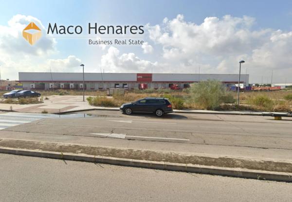 Terreno en avenida Astronomía