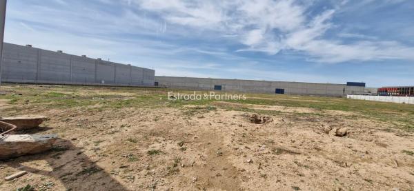 Terreno en calle Marte