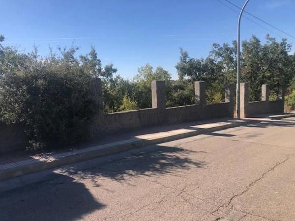 Terreno en Villalbilla