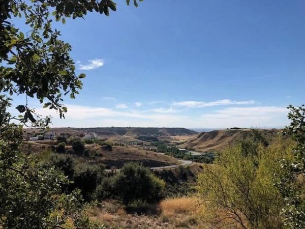 Terreno en Villalbilla
