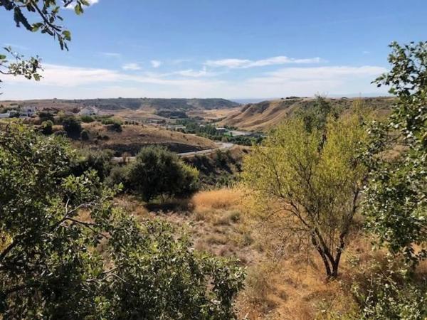 Terreno en Villalbilla