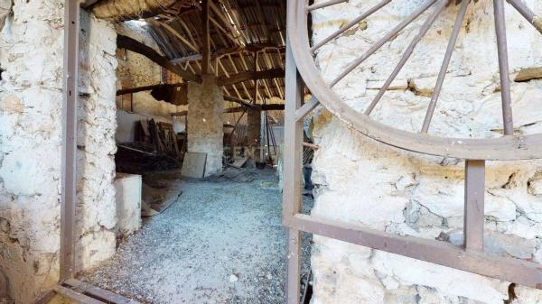 Terreno en plaza Mayor