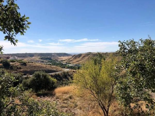 Terreno en Villalbilla