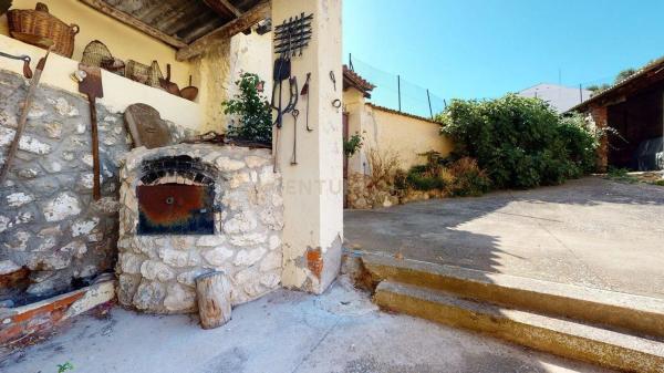 Terreno en plaza Mayor