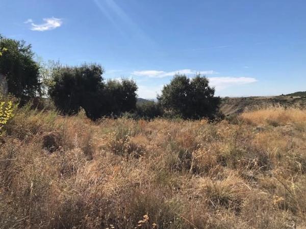 Terreno en Villalbilla
