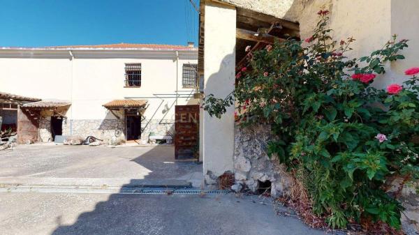 Terreno en plaza Mayor