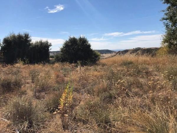 Terreno en Villalbilla