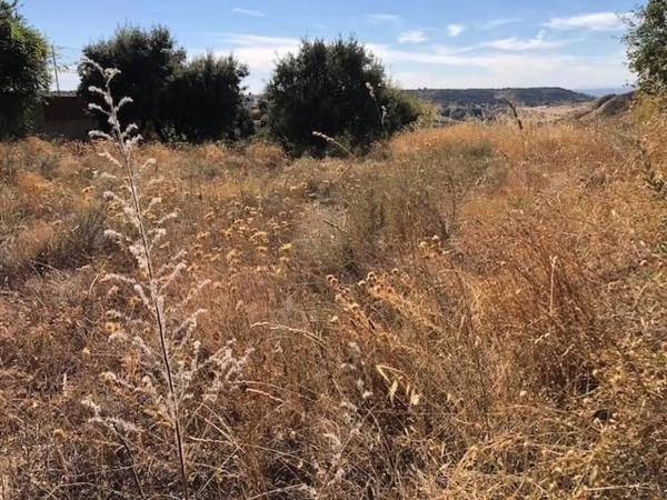 Terreno en Villalbilla