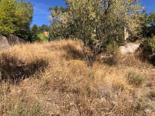 Terreno en Villalbilla