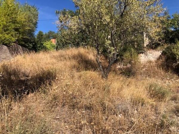 Terreno en Villalbilla
