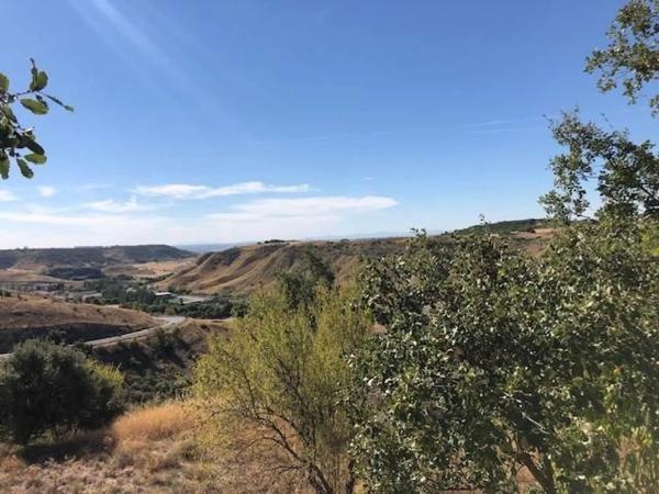 Terreno en Villalbilla