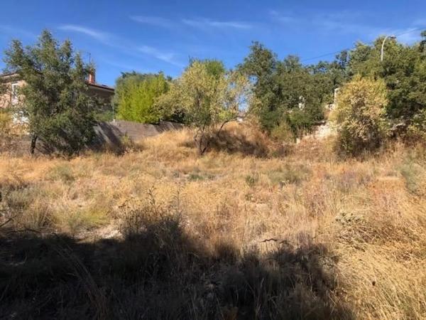 Terreno en Villalbilla