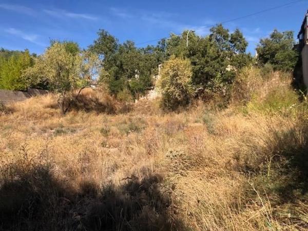 Terreno en Villalbilla