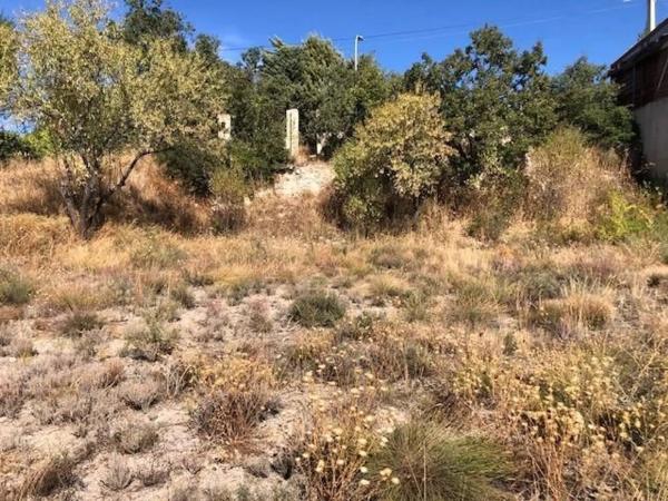 Terreno en Villalbilla