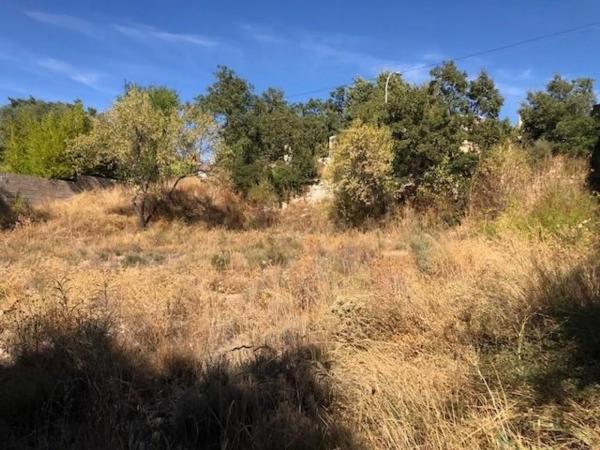 Terreno en Villalbilla