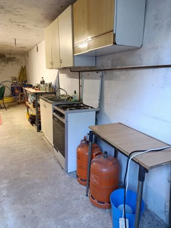 Terreno en calle Tórtola, 6