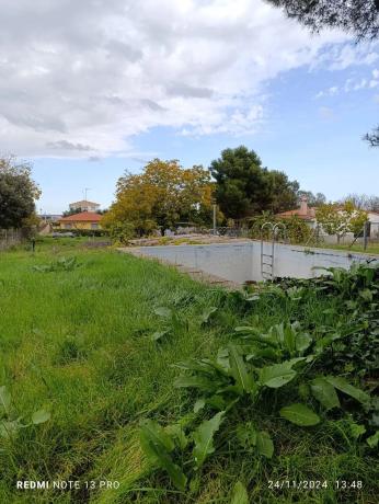 Terreno en calle Tórtola, 6