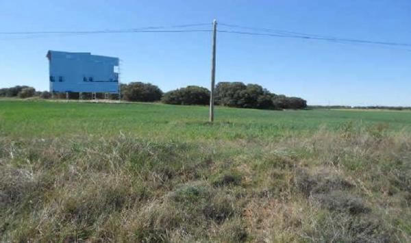 Terreno en camino de Alcalá, 1