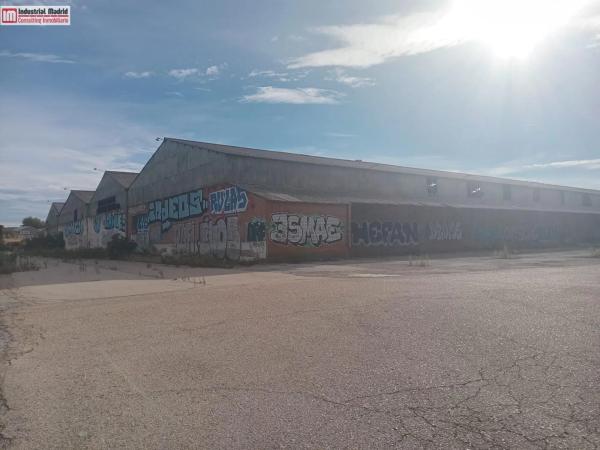 Terreno en Torres de la Alameda