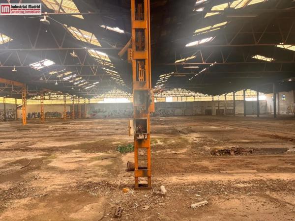 Terreno en Torres de la Alameda