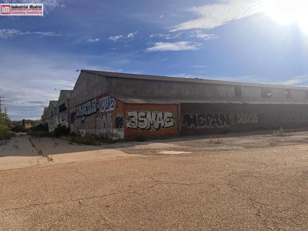 Terreno en Torres de la Alameda