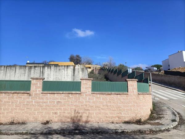 Terreno en Camarma de Esteruelas