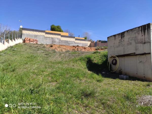 Terreno en Camarma de Esteruelas