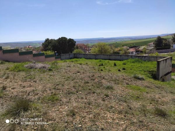 Terreno en Camarma de Esteruelas