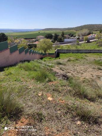 Terreno en Camarma de Esteruelas