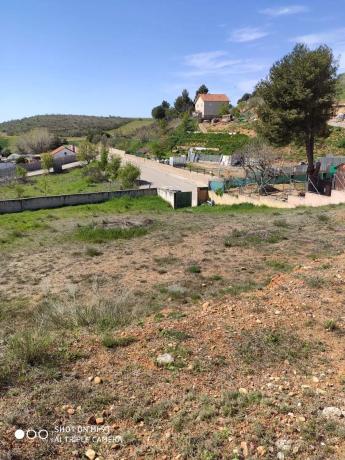 Terreno en Camarma de Esteruelas