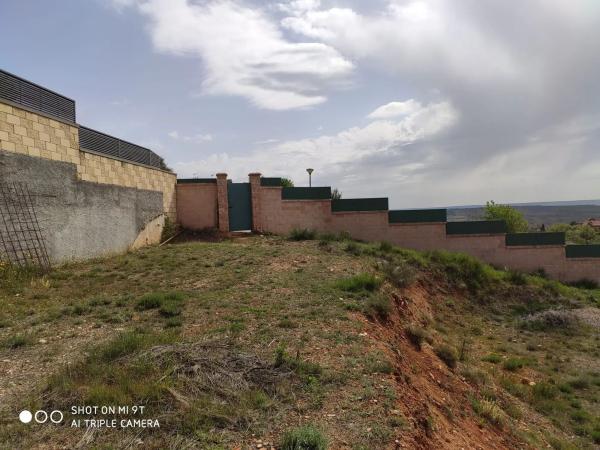 Terreno en Camarma de Esteruelas