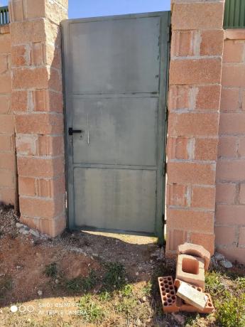 Terreno en Camarma de Esteruelas