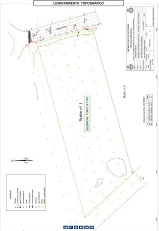 Terreno en calle de Plutón, 1
