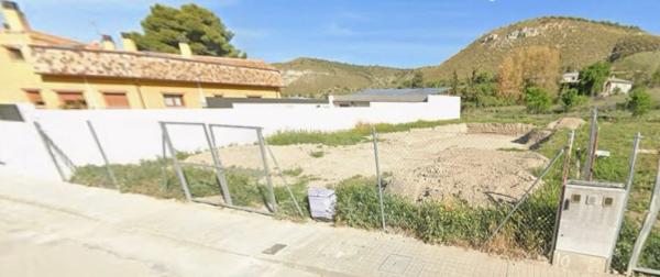 Terreno en calle Torres, 10