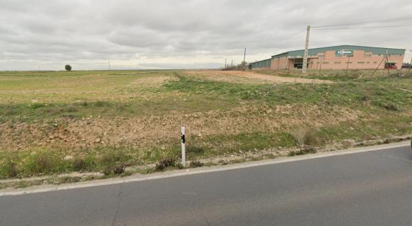 Terreno en Polígono 6 Parcela 78 Gallocanta. Alcala De Henares (madrid), 6