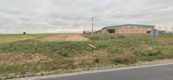 Terreno en Polígono 6 Parcela 78 Gallocanta. Alcala De Henares (madrid), 6