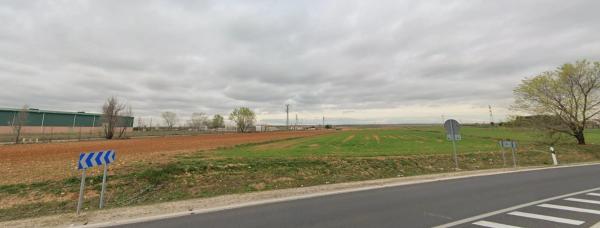 Terreno en carretera Alcalá Meco, 6 PolgonoParcelaGALLOCANTAALCALA