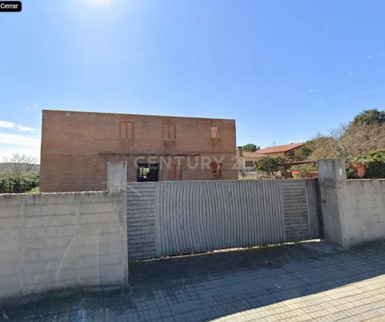 Terreno en Camarma de Esteruelas