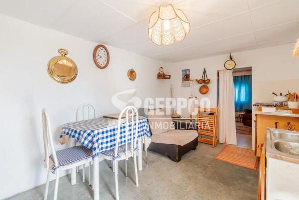 Terreno en Valverde de Alcala