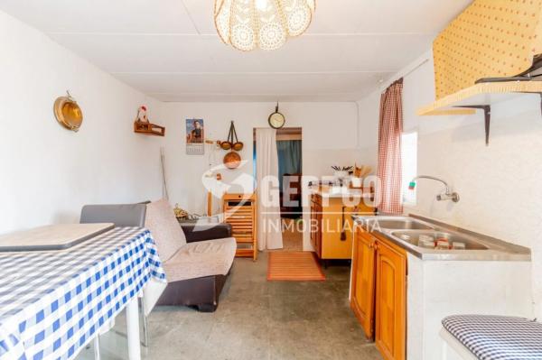 Terreno en Valverde de Alcala