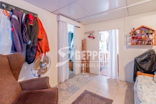 Terreno en Valverde de Alcala