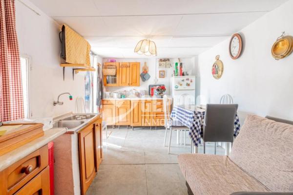 Terreno en Valverde de Alcala