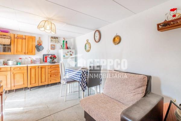 Terreno en Valverde de Alcala