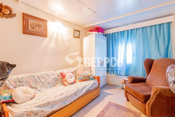 Terreno en Valverde de Alcala