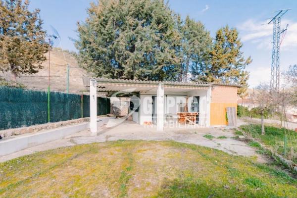 Terreno en Valverde de Alcala