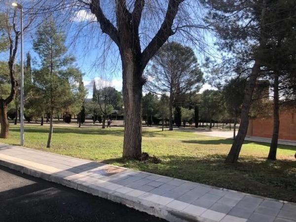 Terreno en Villalbilla