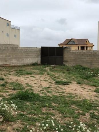 Terreno en calle serradiel s/n