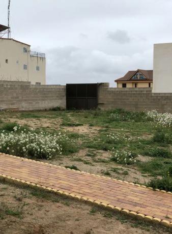Terreno en calle serradiel s/n