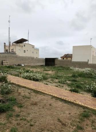 Terreno en calle serradiel s/n