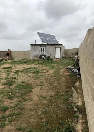 Terreno en calle serradiel s/n